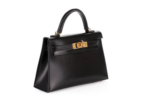 hermes mini kelly box leather|hermes mini kelly leather.